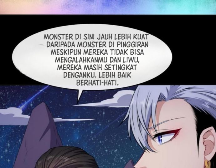 Halaman 88 dari Daddy From Hell Chapter 122
