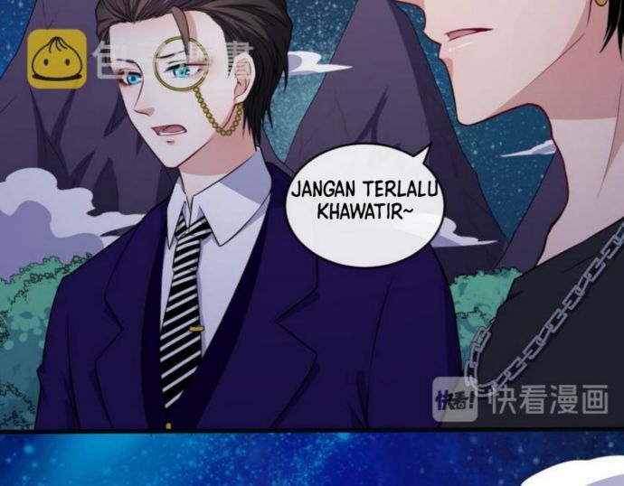 Halaman 89 dari Daddy From Hell Chapter 122