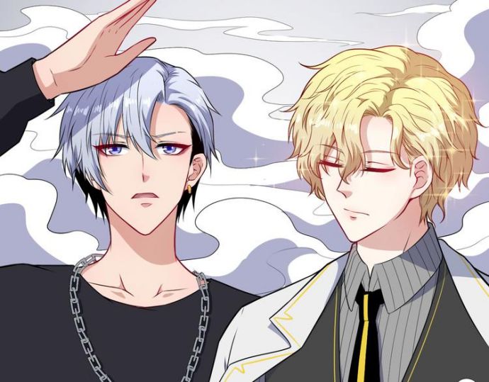 Halaman 97 dari Daddy From Hell Chapter 122