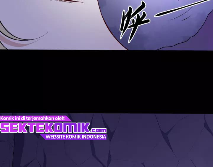 Halaman 10 dari Daddy From Hell Chapter 123