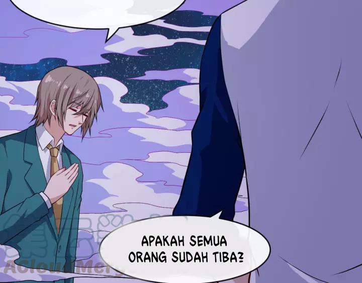 Halaman 100 dari Daddy From Hell Chapter 123