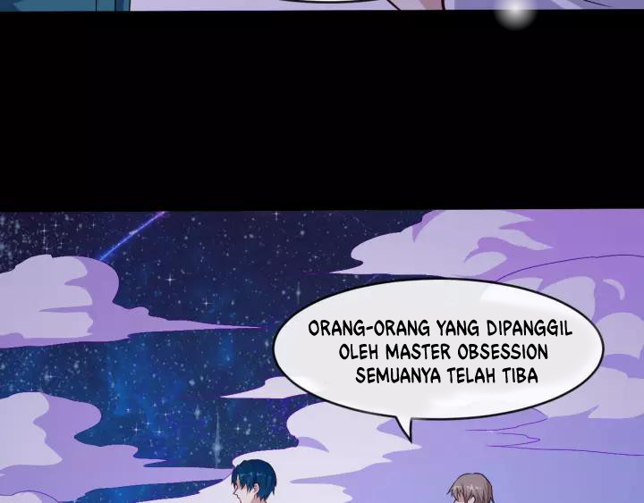 Halaman 101 dari Daddy From Hell Chapter 123