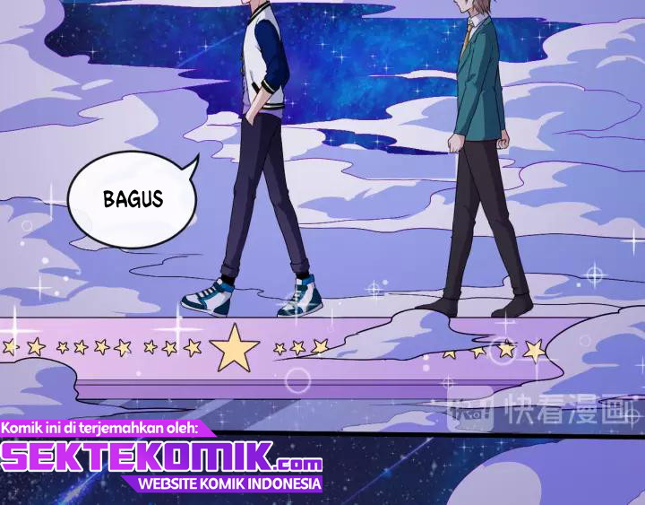 Halaman 102 dari Daddy From Hell Chapter 123