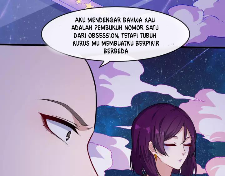 Halaman 106 dari Daddy From Hell Chapter 123