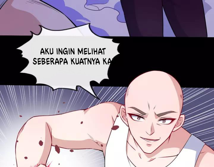 Halaman 108 dari Daddy From Hell Chapter 123