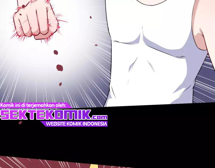 Halaman 109 dari Daddy From Hell Chapter 123