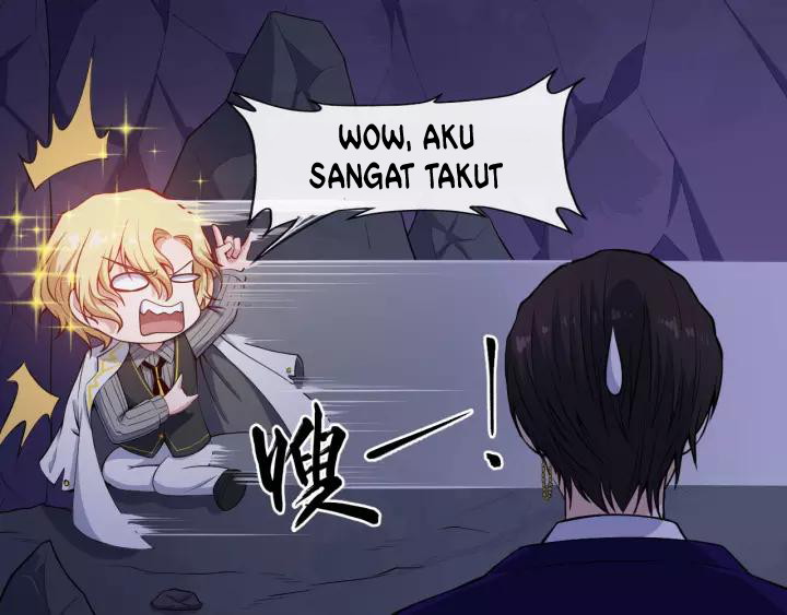 Halaman 11 dari Daddy From Hell Chapter 123