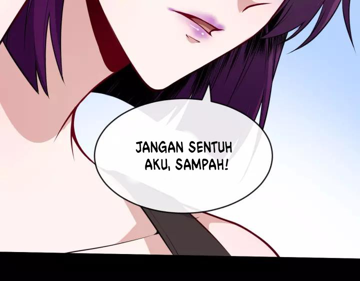 Halaman 112 dari Daddy From Hell Chapter 123