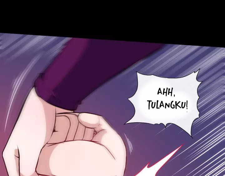 Halaman 113 dari Daddy From Hell Chapter 123