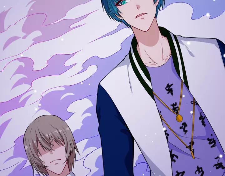 Halaman 115 dari Daddy From Hell Chapter 123