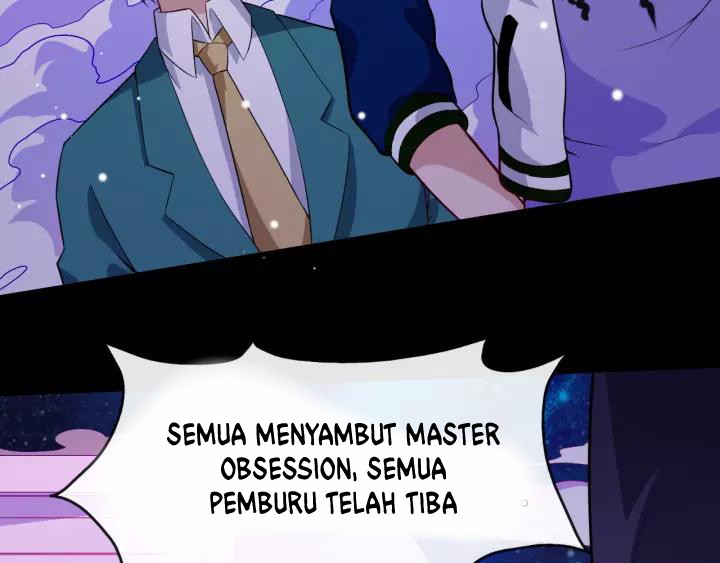 Halaman 116 dari Daddy From Hell Chapter 123