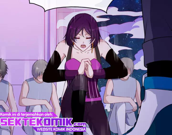 Halaman 117 dari Daddy From Hell Chapter 123