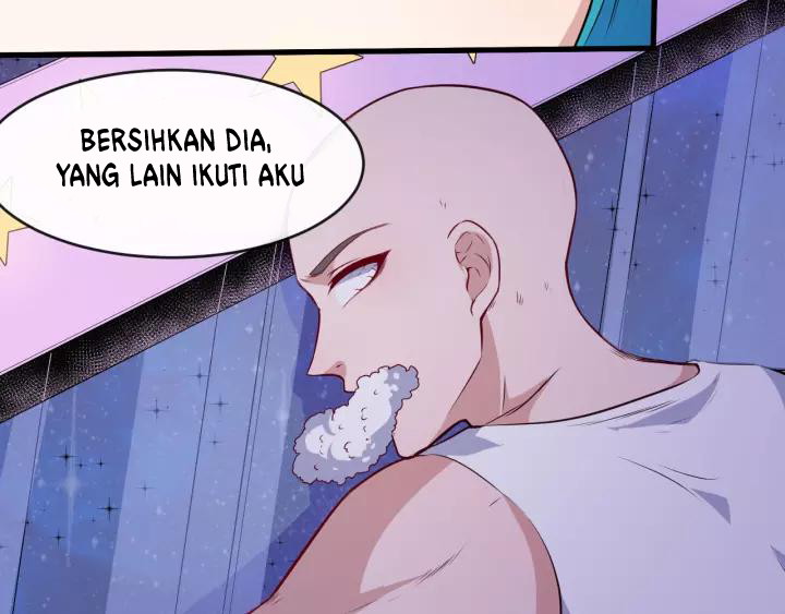 Halaman 119 dari Daddy From Hell Chapter 123
