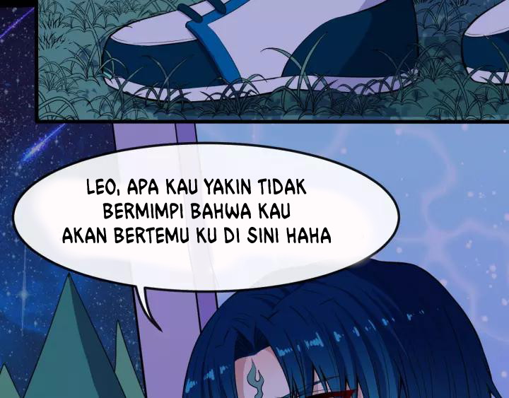 Halaman 127 dari Daddy From Hell Chapter 123