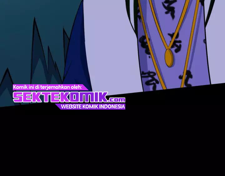 Halaman 129 dari Daddy From Hell Chapter 123