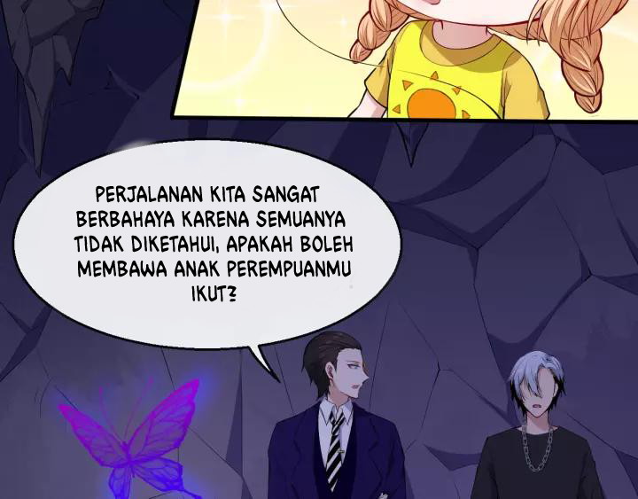 Halaman 13 dari Daddy From Hell Chapter 123