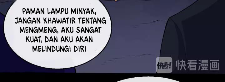 Halaman 16 dari Daddy From Hell Chapter 123