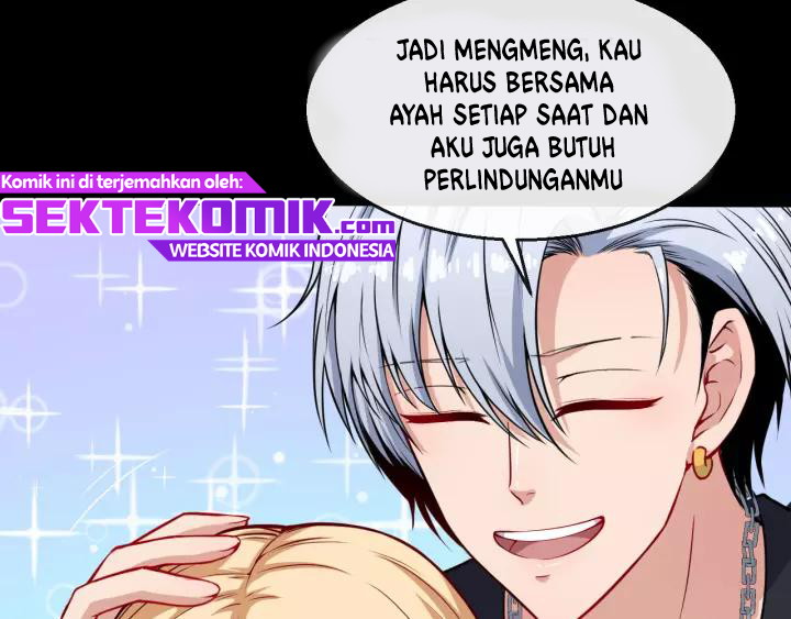 Halaman 17 dari Daddy From Hell Chapter 123