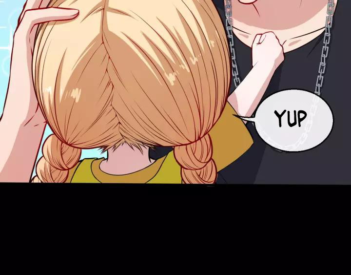 Halaman 18 dari Daddy From Hell Chapter 123