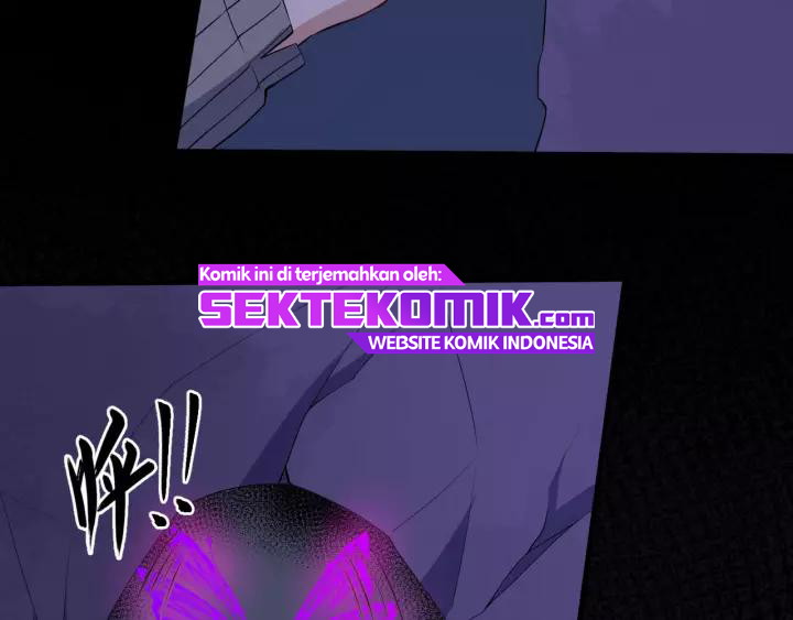 Halaman 22 dari Daddy From Hell Chapter 123
