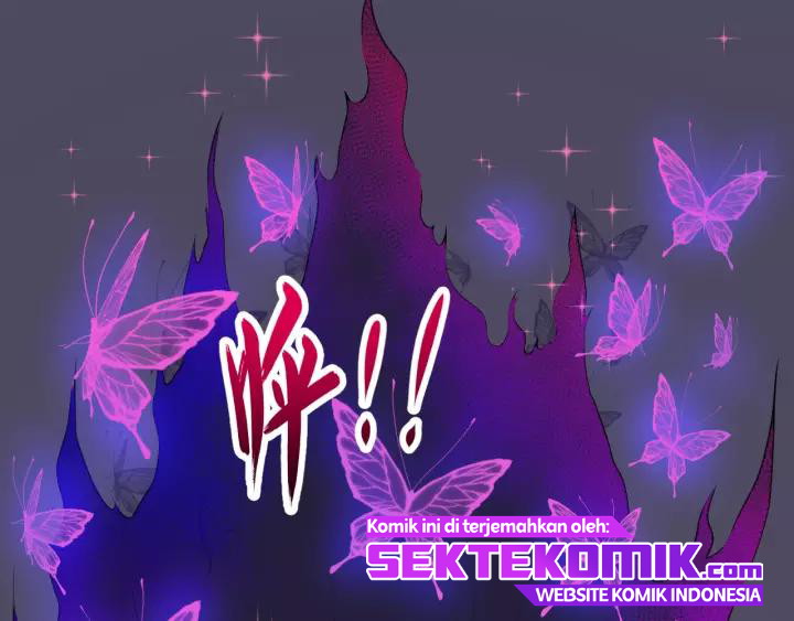 Halaman 29 dari Daddy From Hell Chapter 123