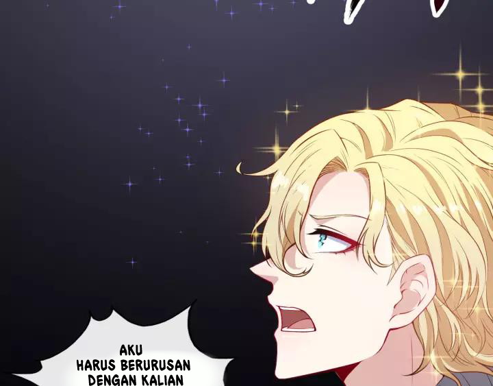 Halaman 32 dari Daddy From Hell Chapter 123