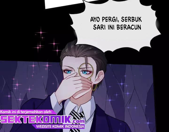 Halaman 34 dari Daddy From Hell Chapter 123