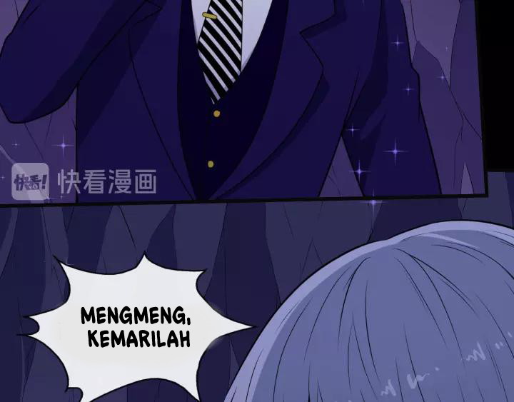Halaman 35 dari Daddy From Hell Chapter 123