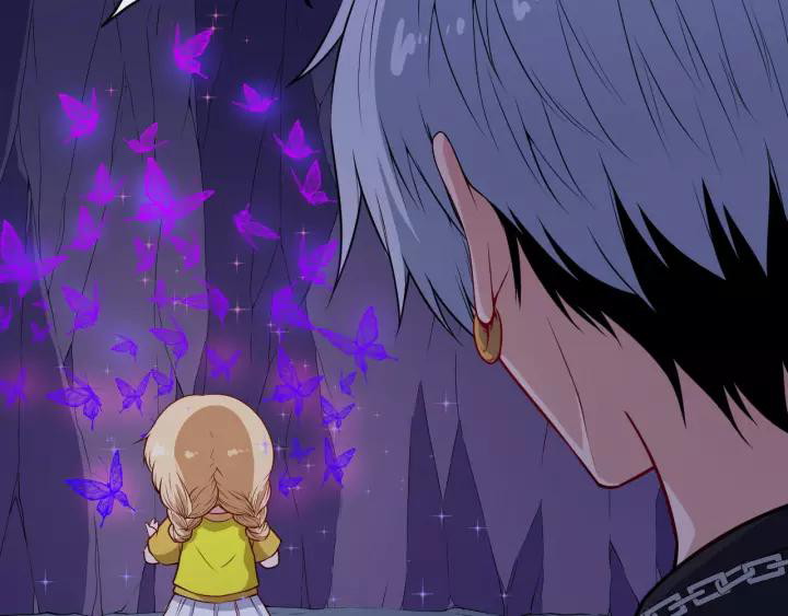 Halaman 36 dari Daddy From Hell Chapter 123