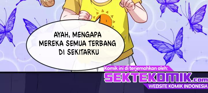 Halaman 44 dari Daddy From Hell Chapter 123