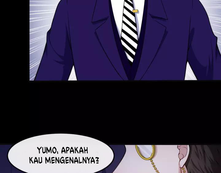 Halaman 61 dari Daddy From Hell Chapter 123