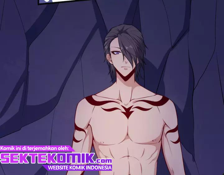 Halaman 68 dari Daddy From Hell Chapter 123