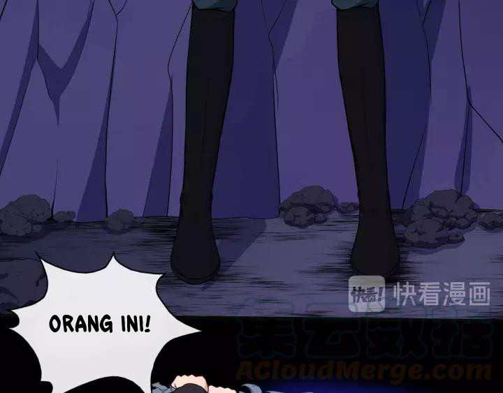 Halaman 70 dari Daddy From Hell Chapter 123