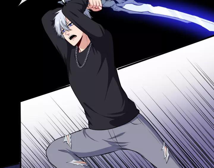 Halaman 71 dari Daddy From Hell Chapter 123