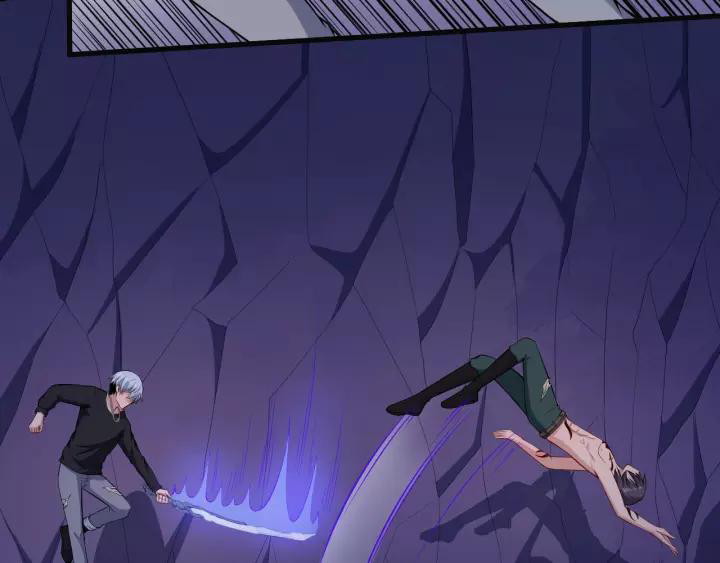 Halaman 72 dari Daddy From Hell Chapter 123