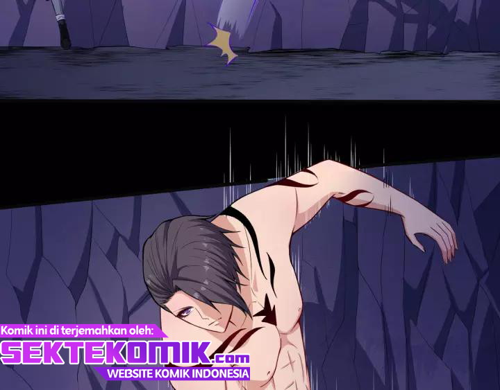 Halaman 73 dari Daddy From Hell Chapter 123
