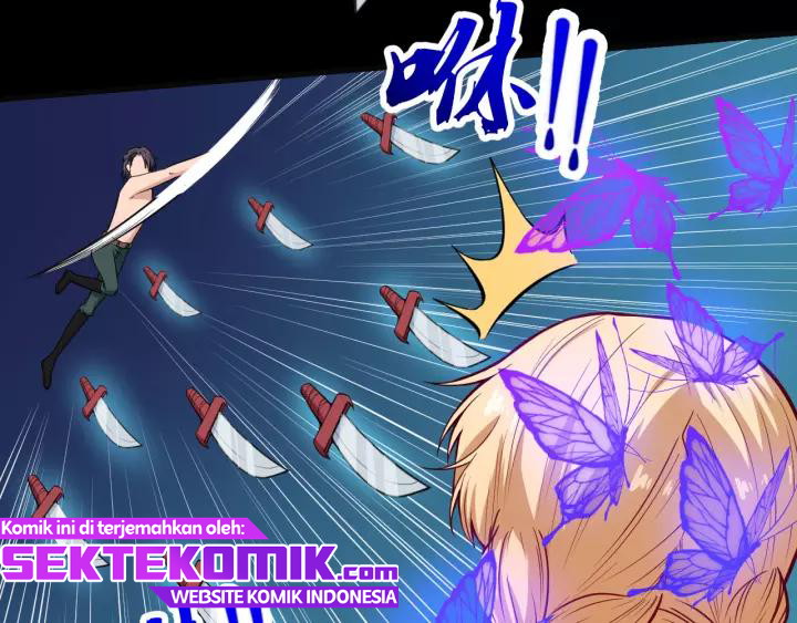 Halaman 76 dari Daddy From Hell Chapter 123