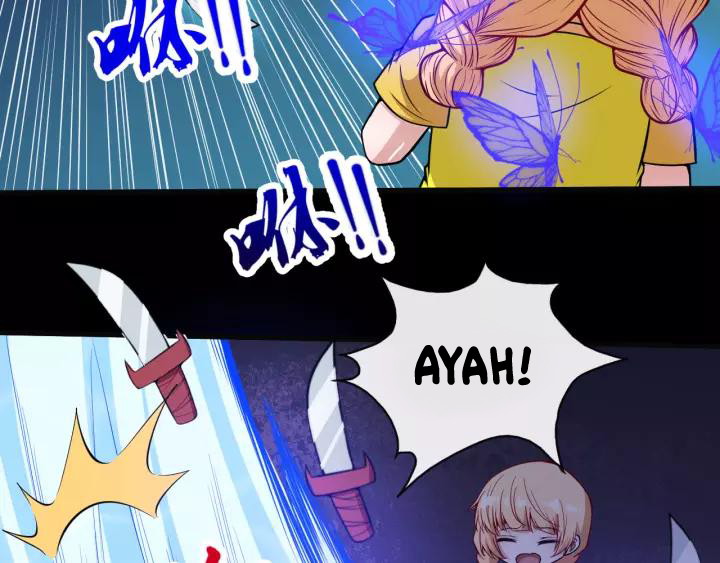 Halaman 77 dari Daddy From Hell Chapter 123