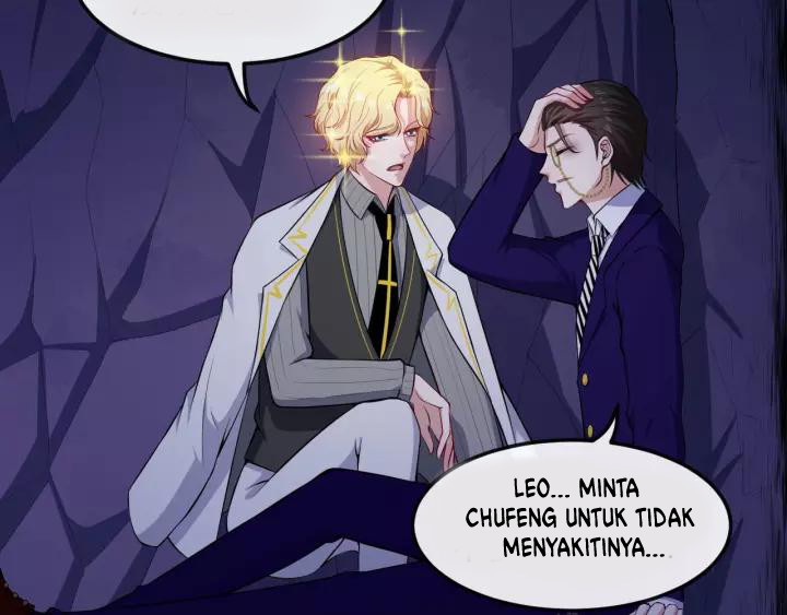 Halaman 84 dari Daddy From Hell Chapter 123