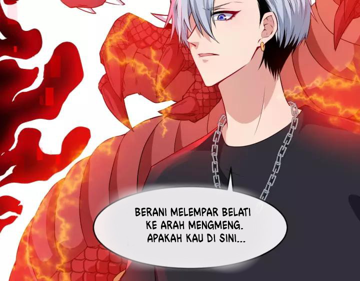 Halaman 91 dari Daddy From Hell Chapter 123