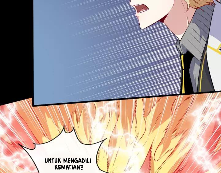 Halaman 93 dari Daddy From Hell Chapter 123