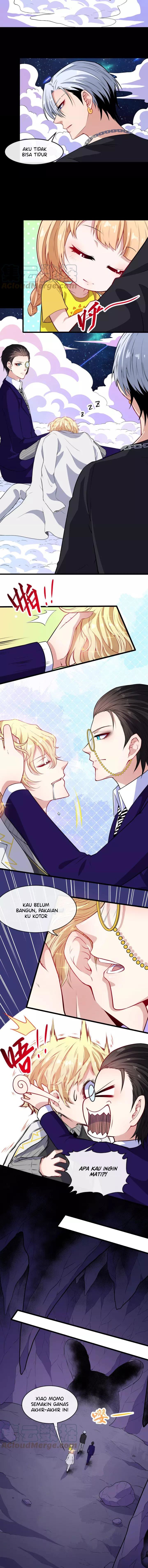 Halaman 4 dari Daddy From Hell Chapter 124