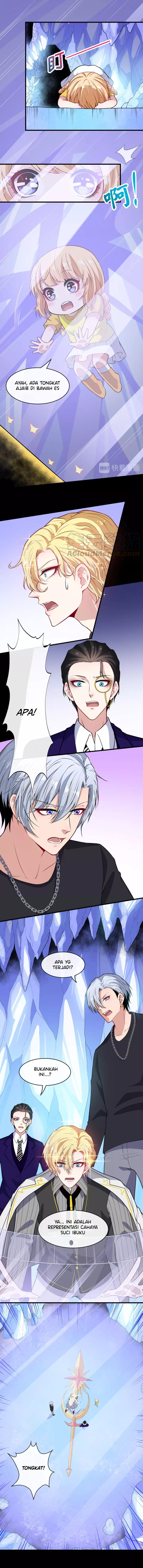 Halaman 6 dari Daddy From Hell Chapter 124