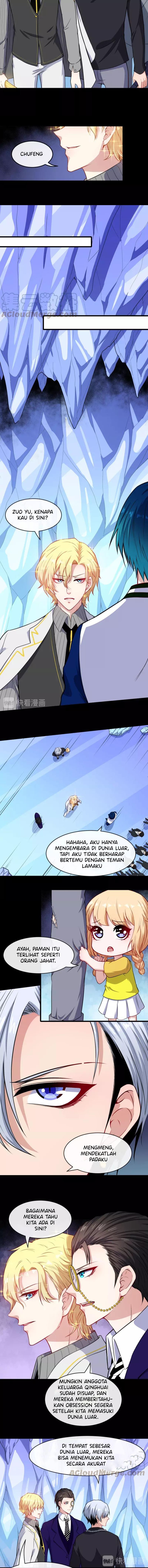 Halaman 4 dari Daddy From Hell Chapter 125