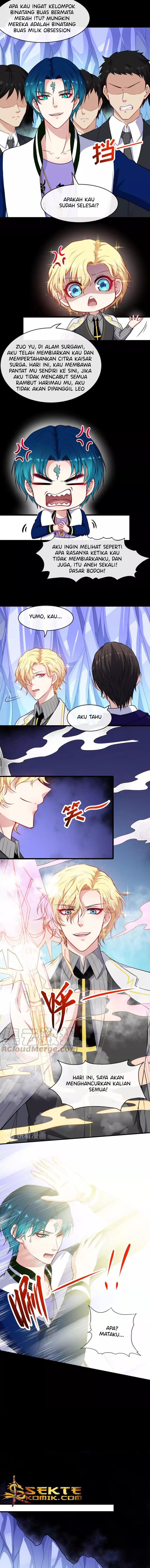 Halaman 5 dari Daddy From Hell Chapter 125