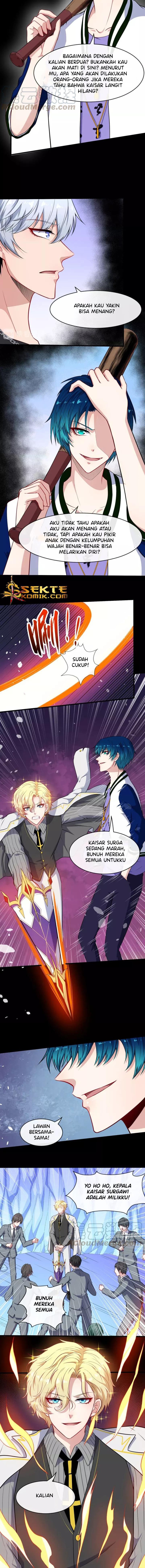 Halaman 7 dari Daddy From Hell Chapter 125