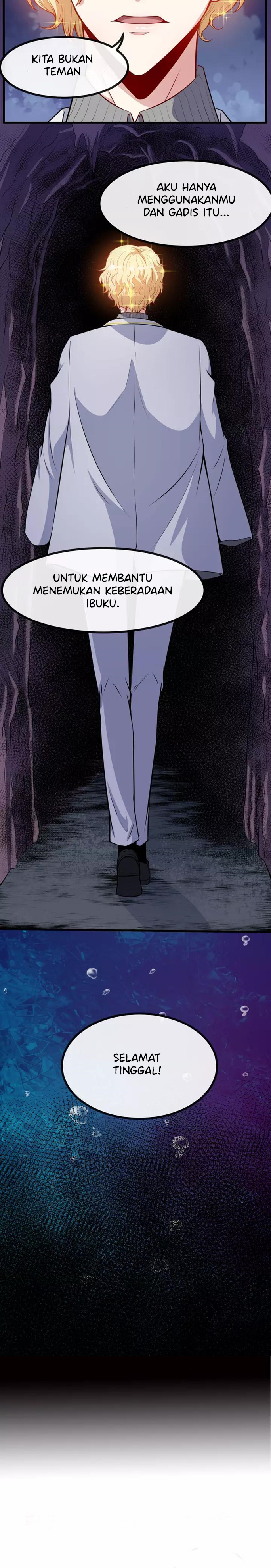 Halaman 10 dari Daddy From Hell Chapter 128