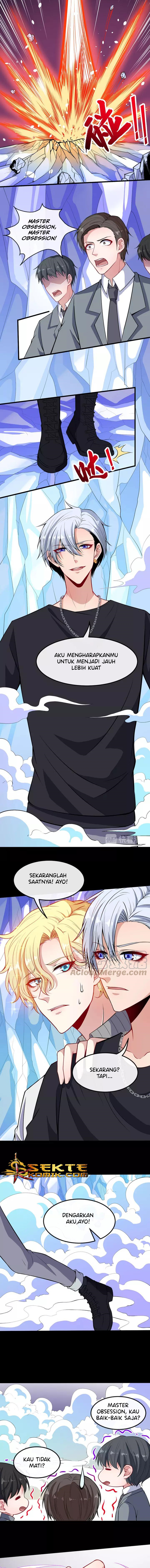 Halaman 5 dari Daddy From Hell Chapter 128