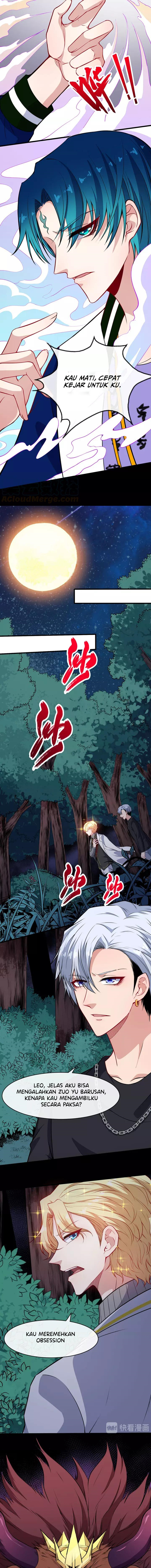 Halaman 6 dari Daddy From Hell Chapter 128