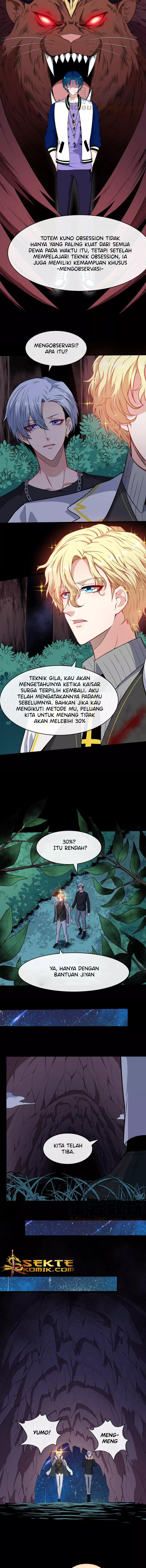 Halaman 7 dari Daddy From Hell Chapter 128
